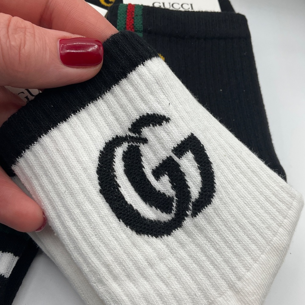 GG socks - Picture 5 of 7